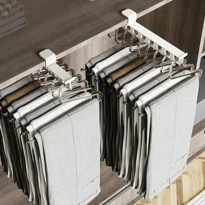 Platzsparender Kleiderschrank-Organizer Mivoza Deutschland
