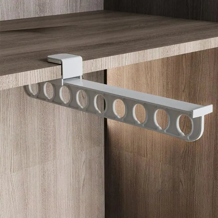 Platzsparender Kleiderschrank-Organizer Mivoza Deutschland