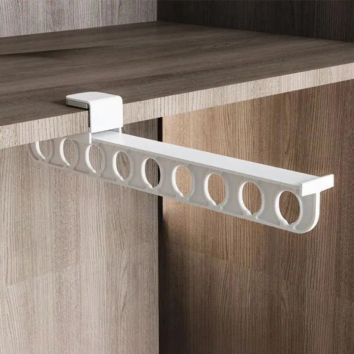 Platzsparender Kleiderschrank-Organizer Mivoza Deutschland