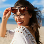 Polarisierte Sonnenbrille für Brillenträger – Sicheres Fahren & stilvoller Sonnenschutz Mivoza Deutschland