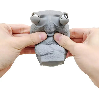 PoppOut™️ Eye Pop Squeeze Spielzeug (4er Set) Mivoza Deutschland