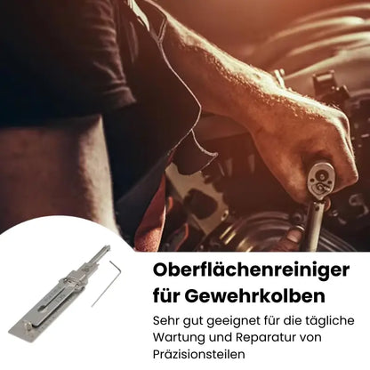 Präzisionshaken-Werkzeugsatz Mivoza Deutschland
