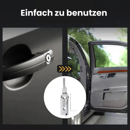Präzisionshaken-Werkzeugsatz Mivoza Deutschland