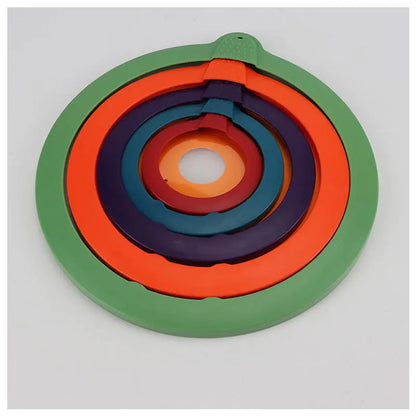 Praktisches Frische-Deckel-Set (5 Stück) Mivoza Deutschland