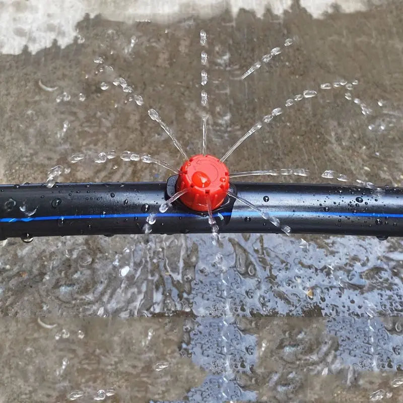 Präzisions-Bewässerungstropfer – Effiziente Pflanzenpflege Mivoza Deutschland