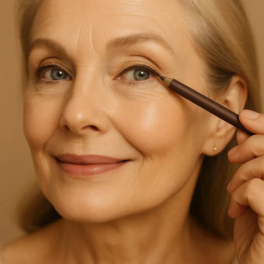 Präzisions-Eyeliner – Definierte Augen den ganzen Tag Mivoza Deutschland