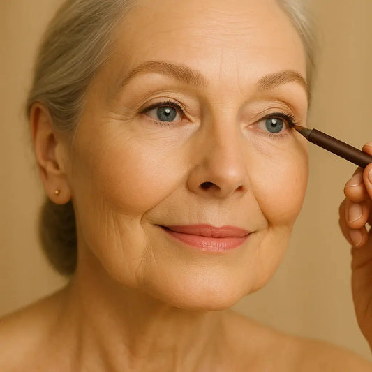 Präzisions-Eyeliner – Definierte Augen den ganzen Tag Mivoza Deutschland