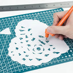 Präzisions-Schneidewerkzeug (2er-Set) Mivoza Deutschland