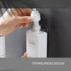 Premium Selbstklebende Haken – Kein Bohren, extra Stauraum Mivoza Deutschland