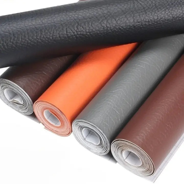 Premium Selbstklebender Lederreparatur-Patch für Möbel und mehr Mivoza Deutschland