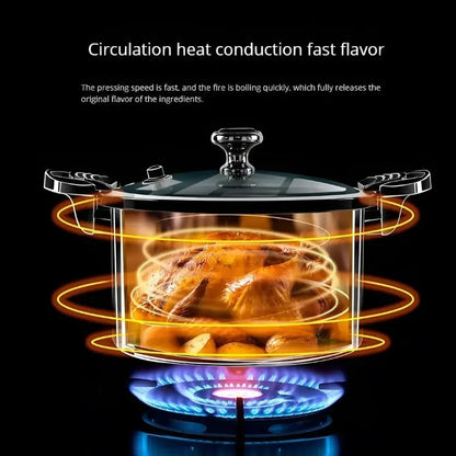 PressurePot™ Verwandle lästiges Kochen in glückliche Mahlzeiten! Mivoza Deutschland