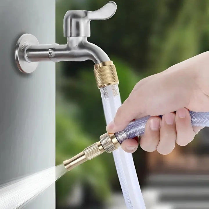 PressureSprinkler™ Für alle Bewässerungsbedürfnisse! Mivoza Deutschland