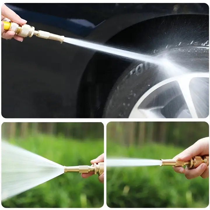 PressureSprinkler™ Für alle Bewässerungsbedürfnisse! Mivoza Deutschland