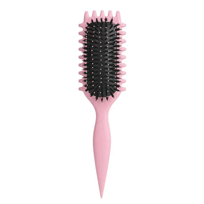 Professionelle Haarbürste für Locken Mivoza Deutschland