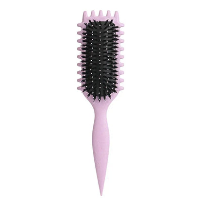 Professionelle Haarbürste für Locken Mivoza Deutschland