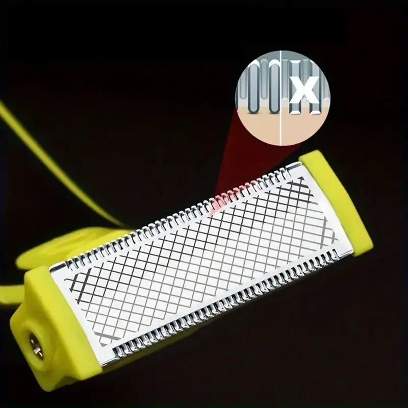Professioneller USB-aufladbarer Haarschneider – Präzise, Sicher & Komfortabel Mivoza Deutschland