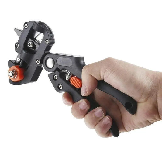 🎉 Garden Professional Grafting Cutting Tool Zorenza
