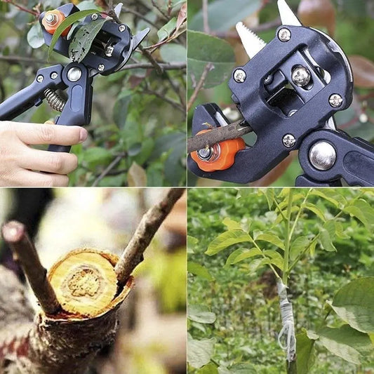🎉 Garden Professional Grafting Cutting Tool Zorenza