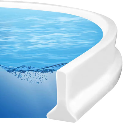 Flexible Dusch-Wassersperre Mivoza Deutschland