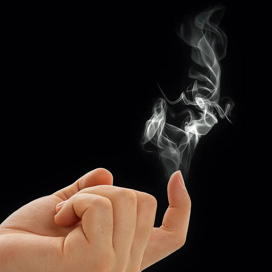 Raucheffekt-Kit für magische Auftritte Mivoza Deutschland