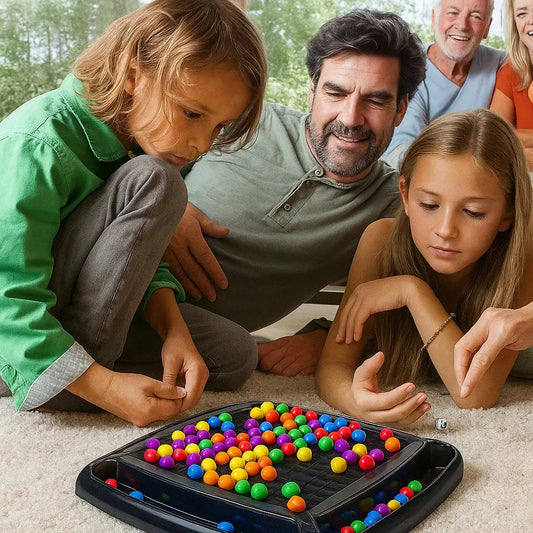 Reaktionsspiel für Kinder – Farben sammeln & Reflexe testen Mivoza Deutschland