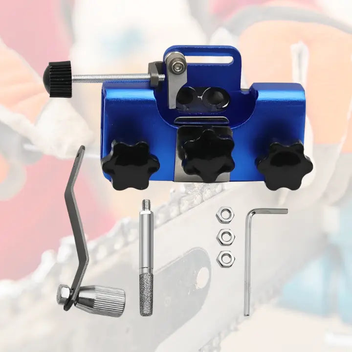 RefinedBlade™ Schärfe Klingen mit Leichtigkeit! Mivoza Deutschland