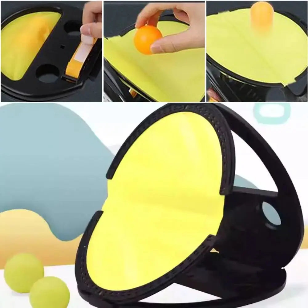ReflextränareReflex Trainer – Verbessern Sie Ihre Reflexe mit Spaß und Präzision Mivoza Deutschland
