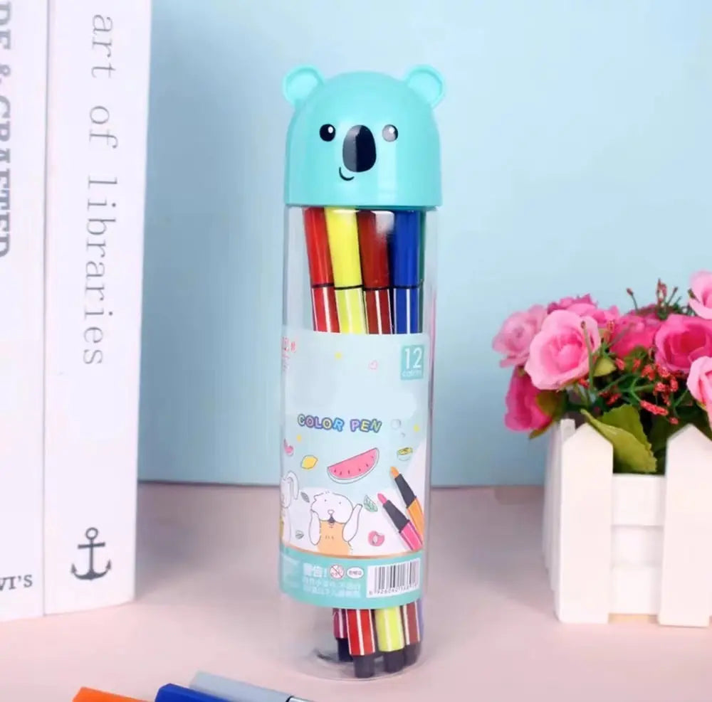 Riesen-Malrolle — grenzenloser Malspaß ohne Wandspuren Mivoza Deutschland