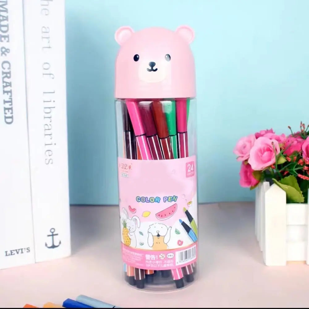 Riesen-Malrolle — grenzenloser Malspaß ohne Wandspuren Mivoza Deutschland