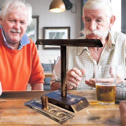 Ring-Game™ Bring dein Partyspiel in Schwung! Mivoza Deutschland