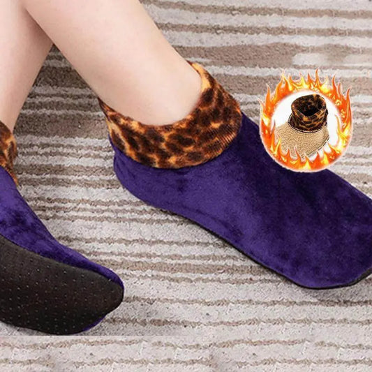 Rutschfeste Thermosocken für den Innenbereich Mivoza Deutschland