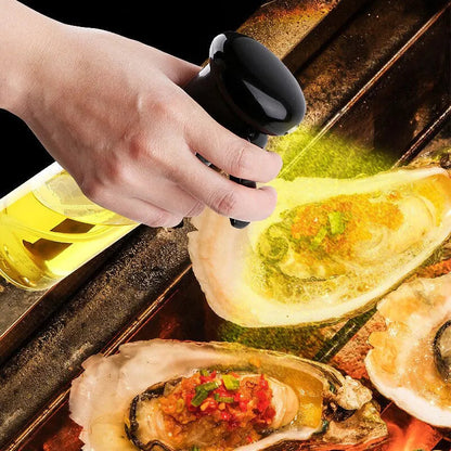 Cooking Oil Spray Bottle Mivoza Deutschland