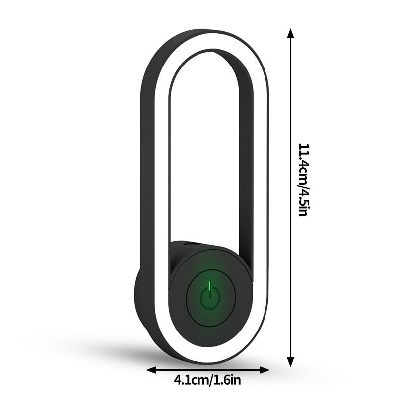 BuzzAway™ Ultraschall-Mückenvertreiber