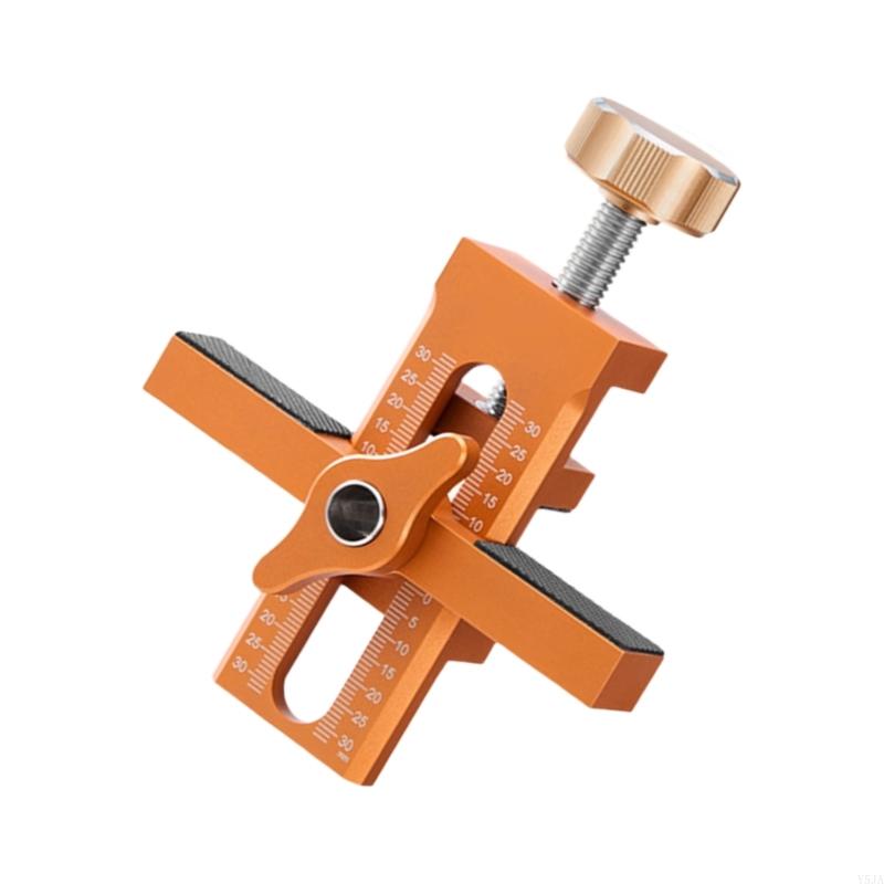 FixAlign™ 2-in-1 Schranktür-Montagehilfe für mühelose Installation Zorenza