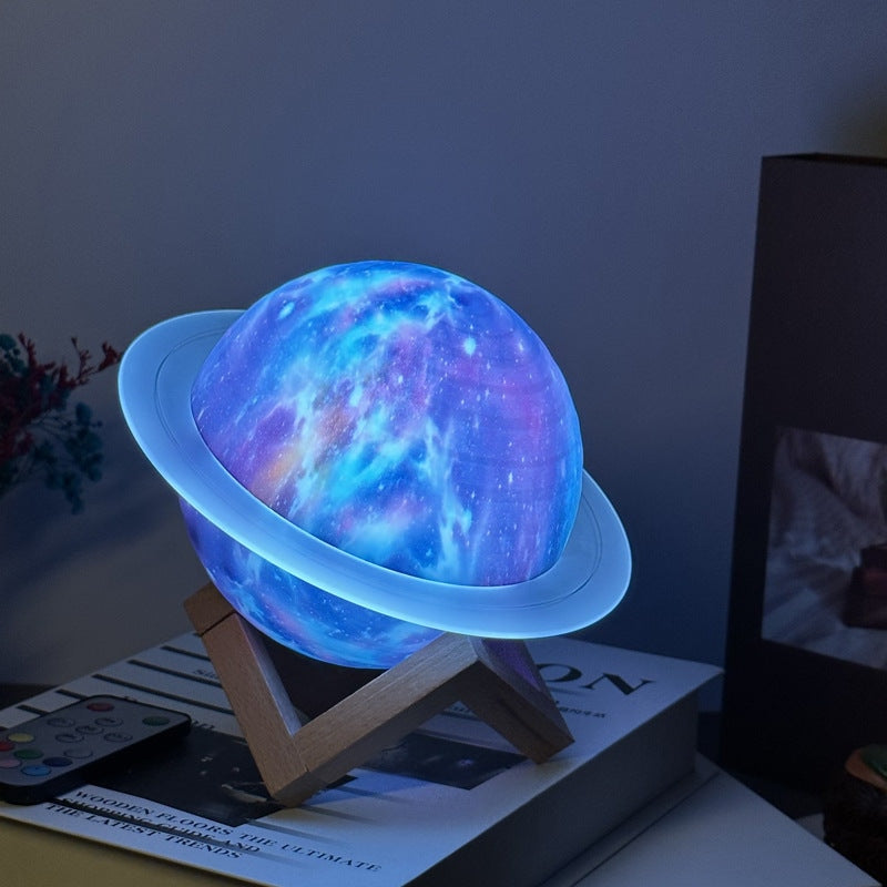 NebulaGlow™ Nebula LED Bluetooth Lautsprecher