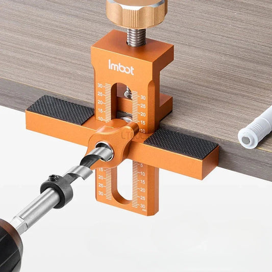 FixAlign™ 2-in-1 Schranktür-Montagehilfe für mühelose Installation Zorenza