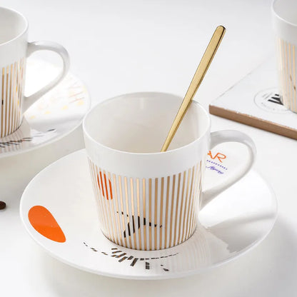 WonderMug™ Bewegende Reflexion Kreative Kaffeetasse