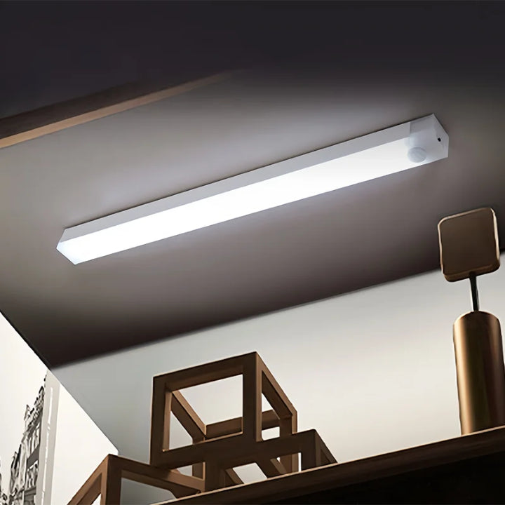 Magnetische Sicherheits-Sensorleuchte