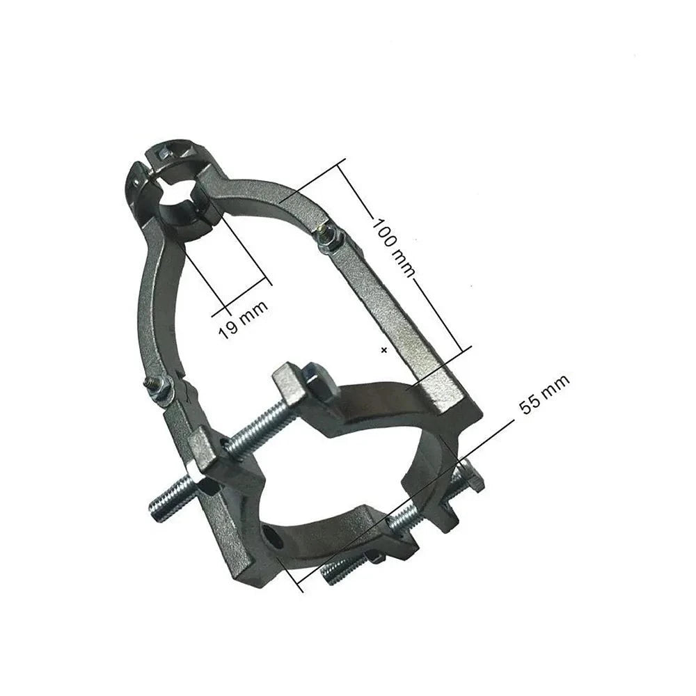 EasySquare™ Vierkantloch-Bohrer