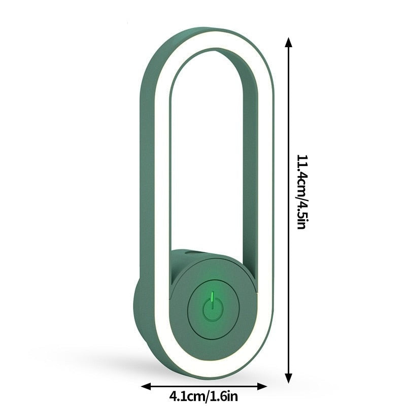 BuzzAway™ Ultraschall-Mückenvertreiber