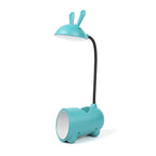LED Schreibtischlampe Hase