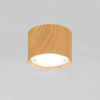 LED Deckenstrahler Zylinder