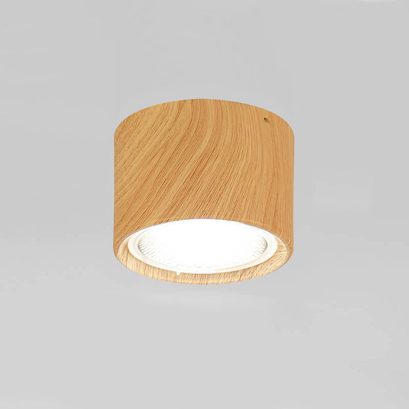 LED Deckenstrahler Zylinder