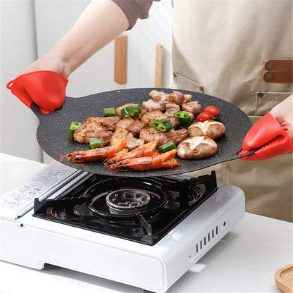 GrillPan™ Runder Antihaft-Teller