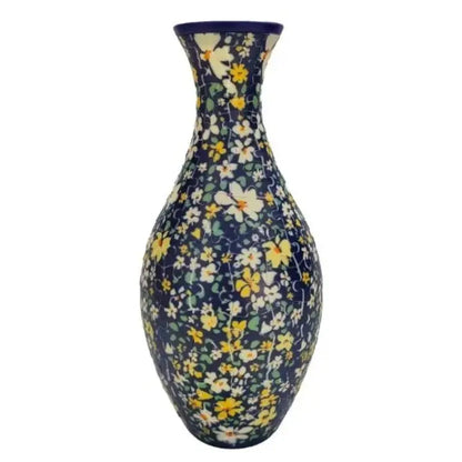 Saisonale 3D Kunst-Puzzle-Vase – Dekorativ und Funktional Mivoza Deutschland