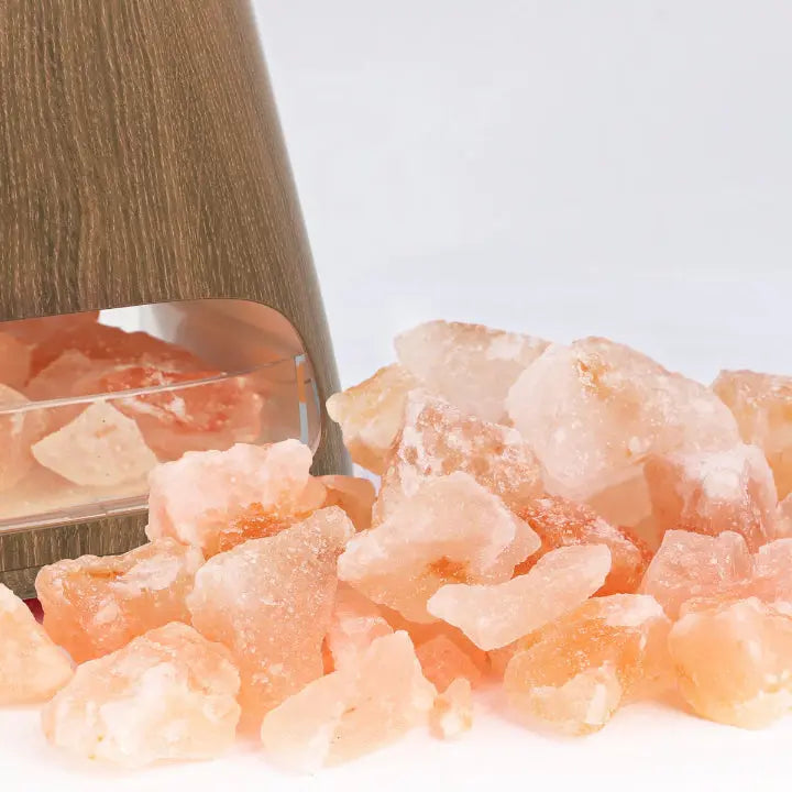 Salzstein Aroma Diffuser Mivoza Deutschland