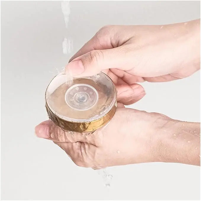 Saughaken — Leistungsstark, langlebig & spurlos entfernbar 2er-Set Mivoza Deutschland