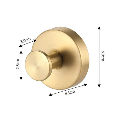 Saughaken für Kränze & Deko – Starker Halt ohne Bohren (2er-Set) Mivoza Deutschland