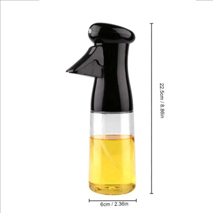 Cooking Oil Spray Bottle Mivoza Deutschland