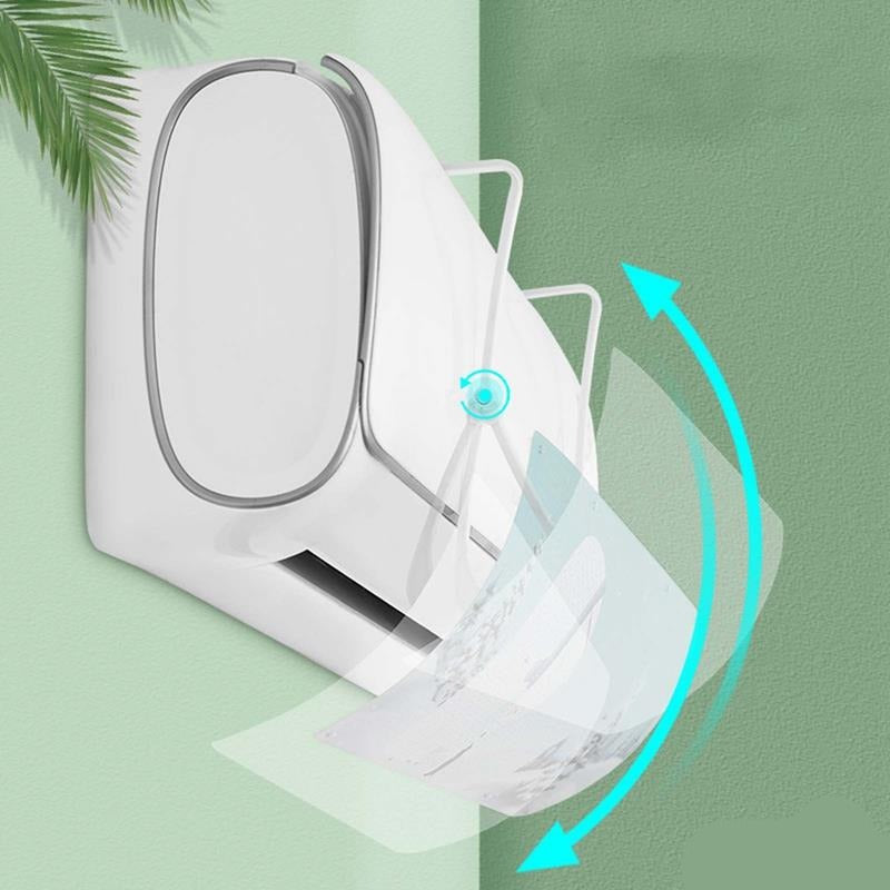 1+1 Gratis | AirFlow™ Windabweiser für die Klimaanlage